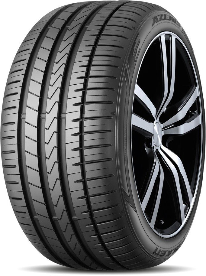 265/55R19 opona FALKEN AZENIS FK510SUV MO MO MFS 109Y